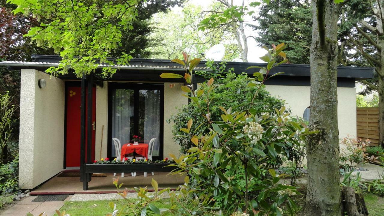 Garden Studio Chantilly Exteriér fotografie